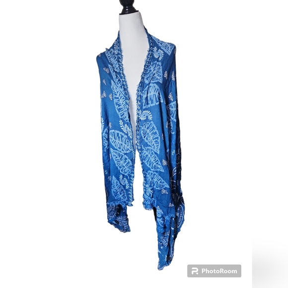 💜3/$20 ZARA scarf - Picture 3 of 5